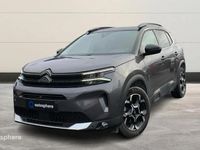 Occasion Citroën C5 Aircross 133 ch (97 kW) 2024 SUV