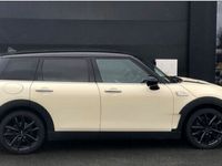 occasion Mini Cooper S Clubman 192ch John Cooper Works BVA