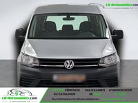 Occasion VW Caddy 84 ch (61 kW) 2018 Monospace