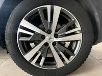 Occasion Peugeot 3008 2022 Blanc SUV