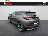 occasion Opel Grandland X 1.2 Turbo 130ch Ultimate Bva