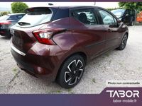 occasion Nissan Micra 1.0 Ig-t N-way Nav Pdc Regv