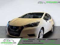 Occasion Nissan Micra 71 ch (52 kW) 2018 Citadine