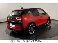 occasion BMW i3 184ch 120Ah Edition WindMill Atelier