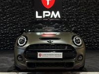 Occasion Mini Cooper 178 ch (130 kW) 2021 Citadine