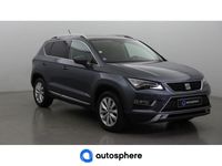 occasion Seat Ateca 1.4 EcoTSI 150ch ACT Start&Stop Xcellence 4Drive