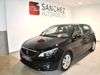 occasion Peugeot 308 II (2) 1.5 BLUEHDI 130 ACTIVE PACK