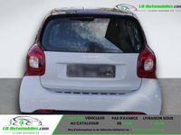 occasion Smart ForTwo Coupé 1.0 71 ch BVM