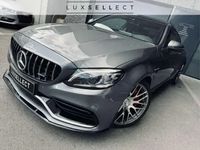 occasion Mercedes C63S AMG Classe C S CoupéAmg Full Options / Panoramic / 1 Owne