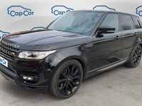 Occasion Land Rover Range Rover HSE 2015 SUV