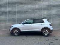 occasion VW T-Cross - 1.0 TSI 95ch Lounge