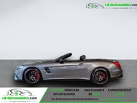 occasion Mercedes SL63 AMG ClasseAMG 63 AMG