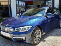 occasion BMW 114 Serie 1 d 95 Ch Urban Chic