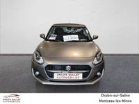 occasion Suzuki Swift 1.2 Dualjet Hybrid Allgrip Privilège