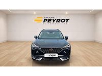 Occasion Cupra Formentor 150 ch (110 kW) 2023 Noir SUV