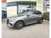 occasion Mercedes GLC43 AMG Classe GlcAmg 4matic/panorama/headup/20/ahk