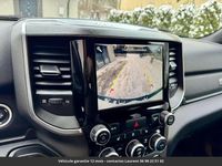 Occasion Dodge Ram 401 ch (294 kW) 2019 Blanc Pick-up