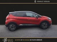 occasion Renault Captur CAPTURTCe 90 Energy - Intens