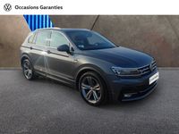 occasion VW Tiguan 2.0 TDI 150ch Carat DSG7 Euro6d-T