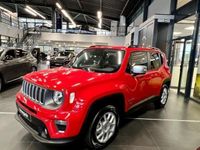 occasion Jeep Renegade 1.5 Turbo T4 130ch MHEV Limited BVR7 MY22 - VIVA3648122
