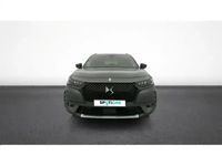 Occasion DS Automobiles DS7 Crossback 2020 Evl gris platinium metal SUV