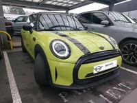 Occasion Mini Cooper Premium Plus 137 ch (100 kW) 2022 Jaune Citadine