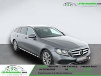Occasion Mercedes E220 194 ch (142 kW) 2018 Berline