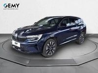 Occasion Renault Espace Techno 200 ch (147 kW) 2024 Bleu Monospace