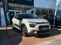 Occasion Citroën C3 PureTech 2023 Sable (n) Berline