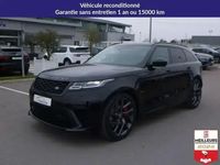 occasion Land Rover Range Rover Velar 5.0l 550ch Sv Autobiography + Toit + Jantes 22\