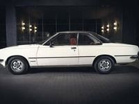 Occasion Opel Commodore GSe 160 ch (117 kW) 1973 Blanc Coupé