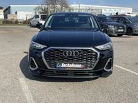 occasion Audi Q3 35 TFSI 150 ch S tronic 7 S line