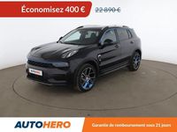 Occasion Lynk & Co 01 261 ch (191 kW) 2023 Noir SUV