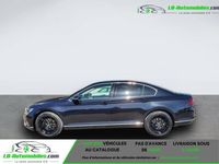 occasion VW Passat 2.0 TDI 150 BVA