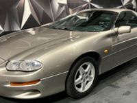 Occasion Chevrolet Camaro 193 ch (141 kW) 2001 Coupé