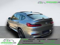 occasion BMW X4 510ch Bva