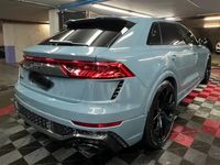 occasion Audi RS Q8 4.0 mhev quattro tiptronic