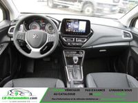 occasion Suzuki SX4 S-Cross 1.5 Dualjet Allgrip Hybrid BVA 102ch