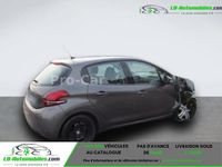 Occasion Peugeot 208 83 ch (61 kW) 2019 Citadine