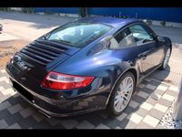 occasion Porsche 911 Carrera 4 Cabriolet 