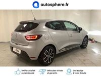 occasion Renault Clio IV Clio TCe 90 E6C - Intens