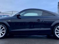 Occasion Audi TT 211 ch (155 kW) 2012 Coupé