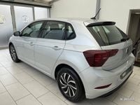 Occasion VW Polo S 95 ch (69 kW) 2024 Gris Citadine