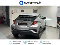 occasion Toyota C-HR 122h Edition 2WD E-CVT MY22