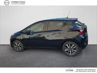occasion Nissan Micra IG-T 100N-CONNECTA
