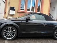 Occasion Audi TT Sport 201 ch (147 kW) 2007 Noir Coupé