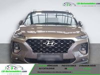 occasion Hyundai Santa Fe 2.4 GDI 185 BVA8