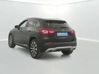 Occasion Mercedes GLA250 Progressive 218 ch (160 kW) 2020 Noir SUV