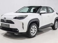 Occasion Toyota Yaris Cross 92 ch (67 kW) 2023 Blanc SUV