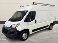 Occasion Citroën Jumper Comfort 133 ch (97 kW) 2019 Monospace